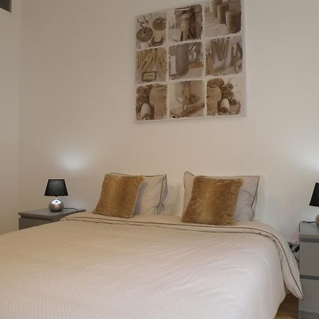 Fashion Chiado - Sss Apartments Lisabona Exterior foto