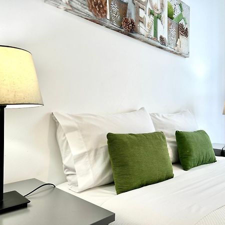 Fashion Chiado - Sss Apartments Lisabona Exterior foto