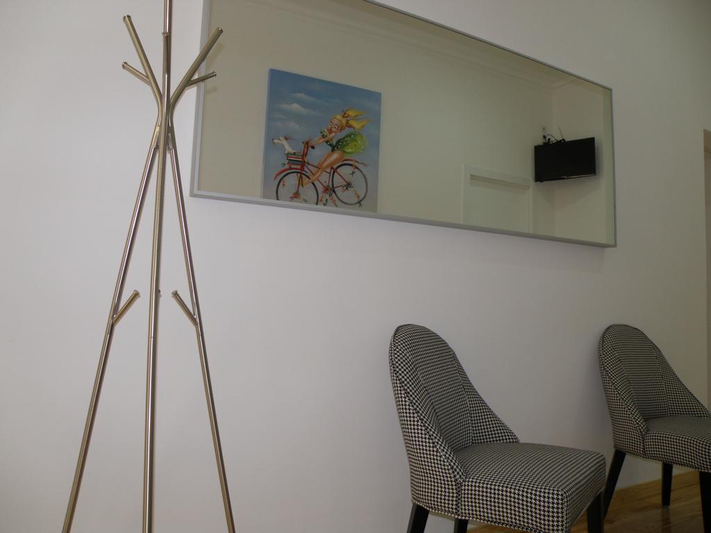 Fashion Chiado - Sss Apartments Lisabona Cameră foto