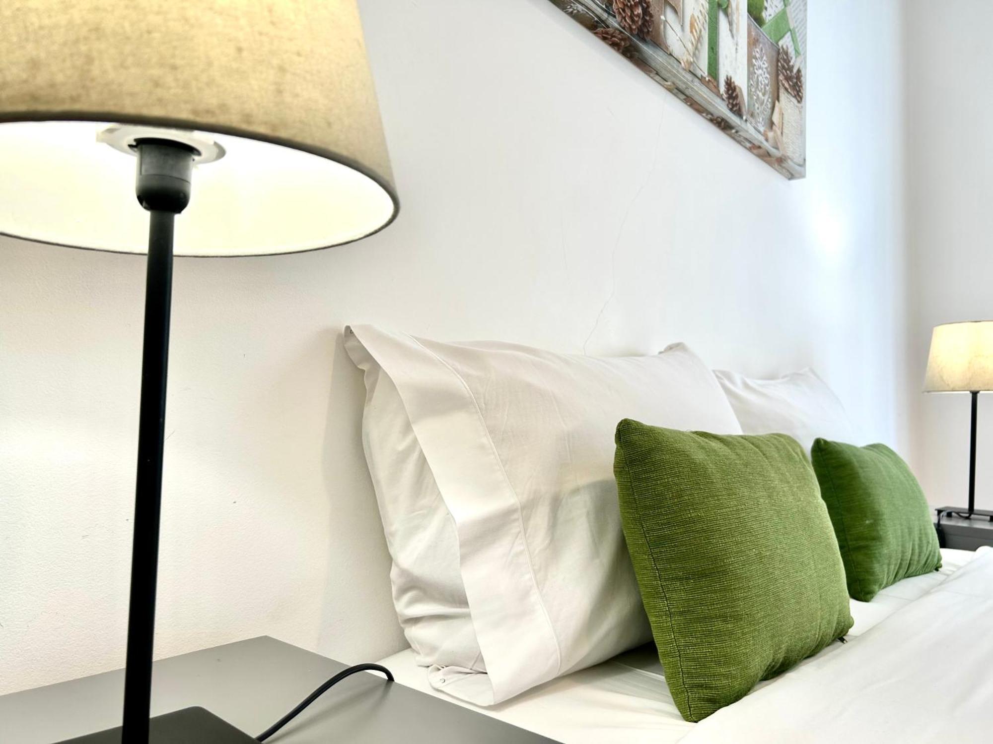Fashion Chiado - Sss Apartments Lisabona Exterior foto