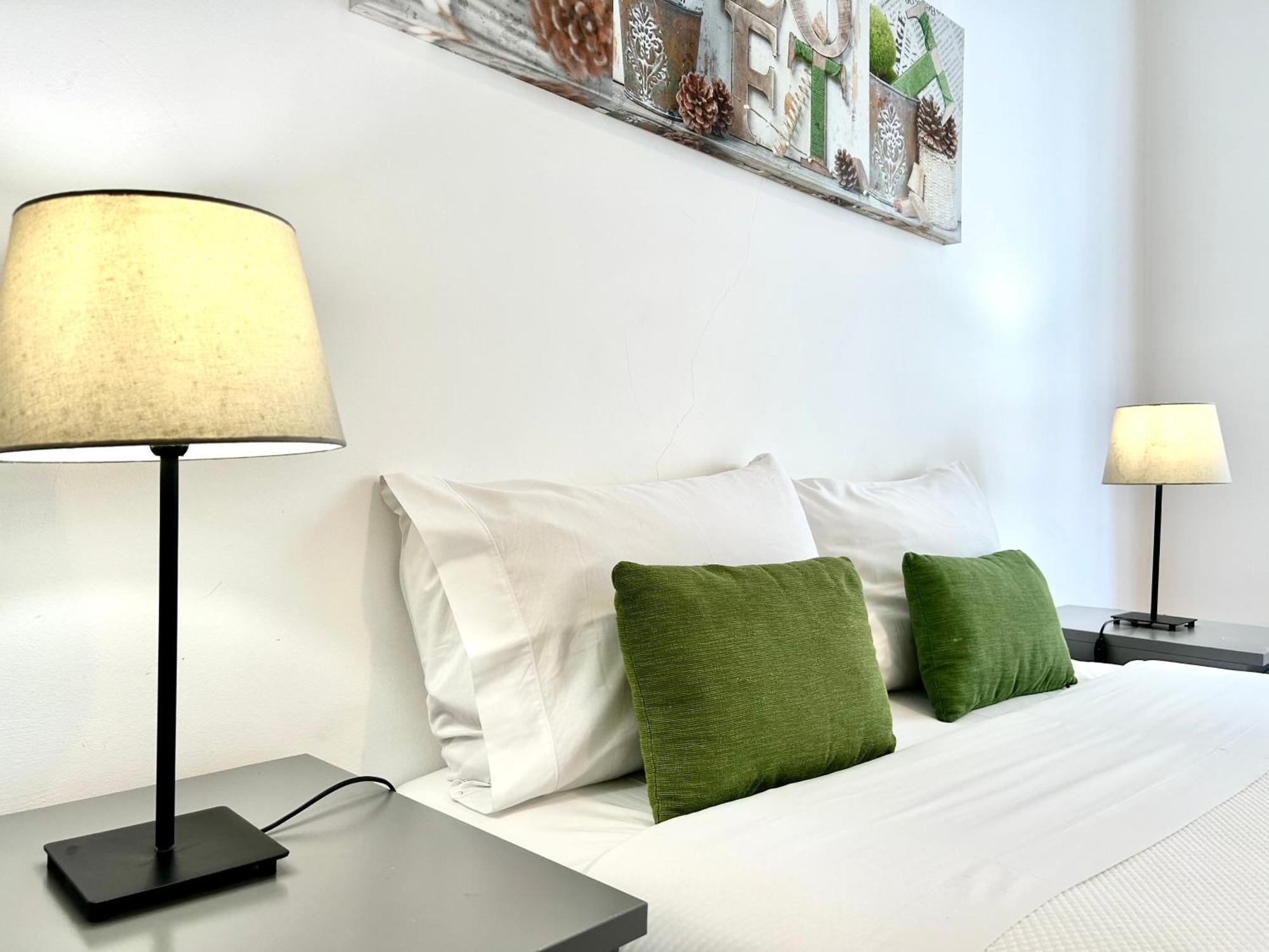 Fashion Chiado - Sss Apartments Lisabona Exterior foto