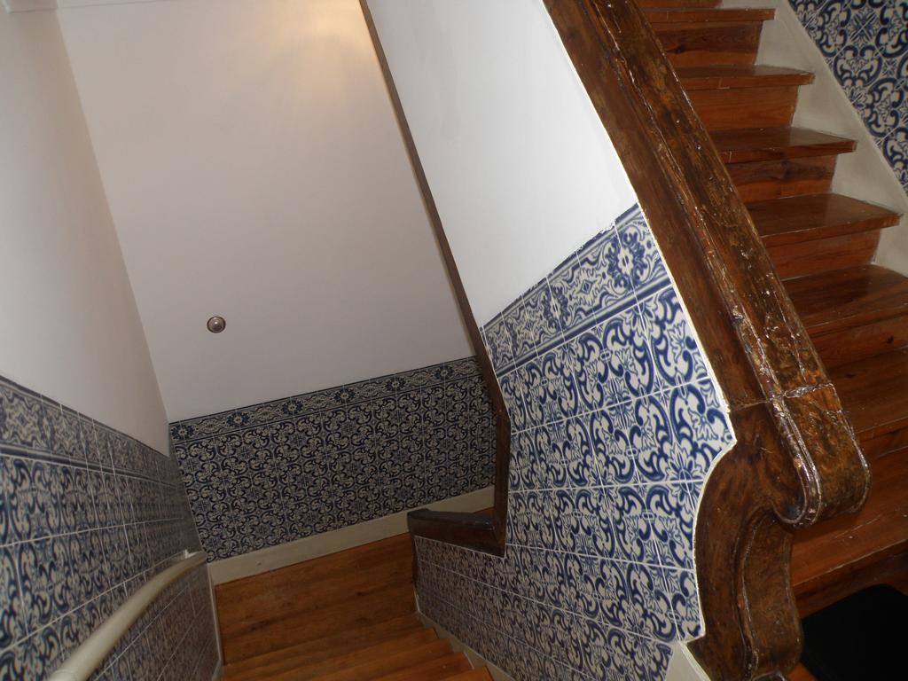 Fashion Chiado - Sss Apartments Lisabona Cameră foto