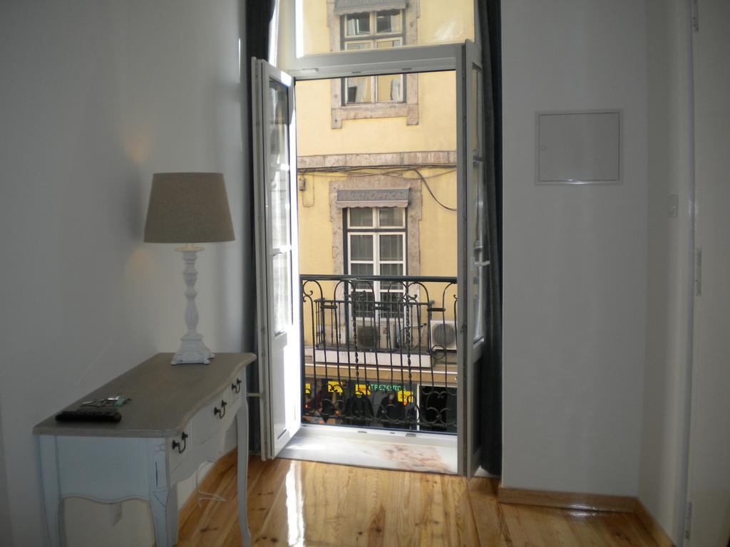 Fashion Chiado - Sss Apartments Lisabona Cameră foto