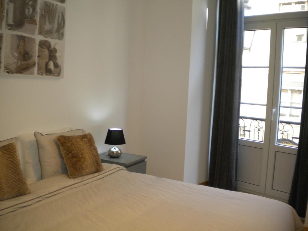 Fashion Chiado - Sss Apartments Lisabona Cameră foto