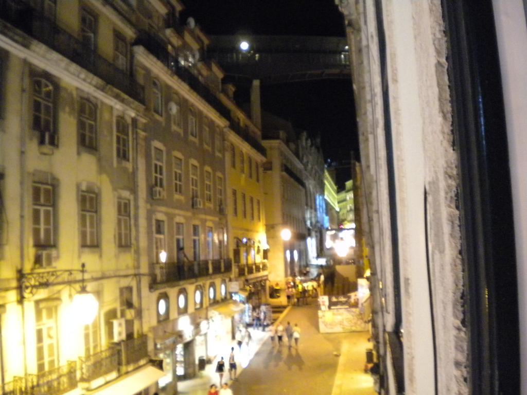 Fashion Chiado - Sss Apartments Lisabona Cameră foto