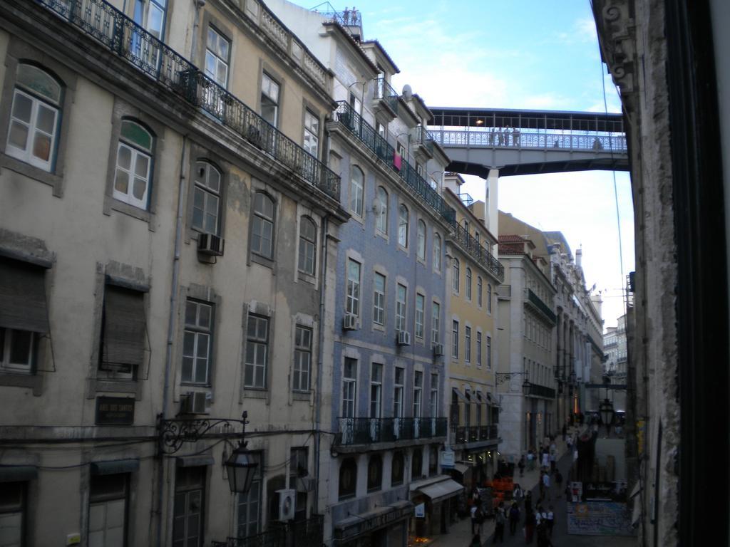Fashion Chiado - Sss Apartments Lisabona Cameră foto