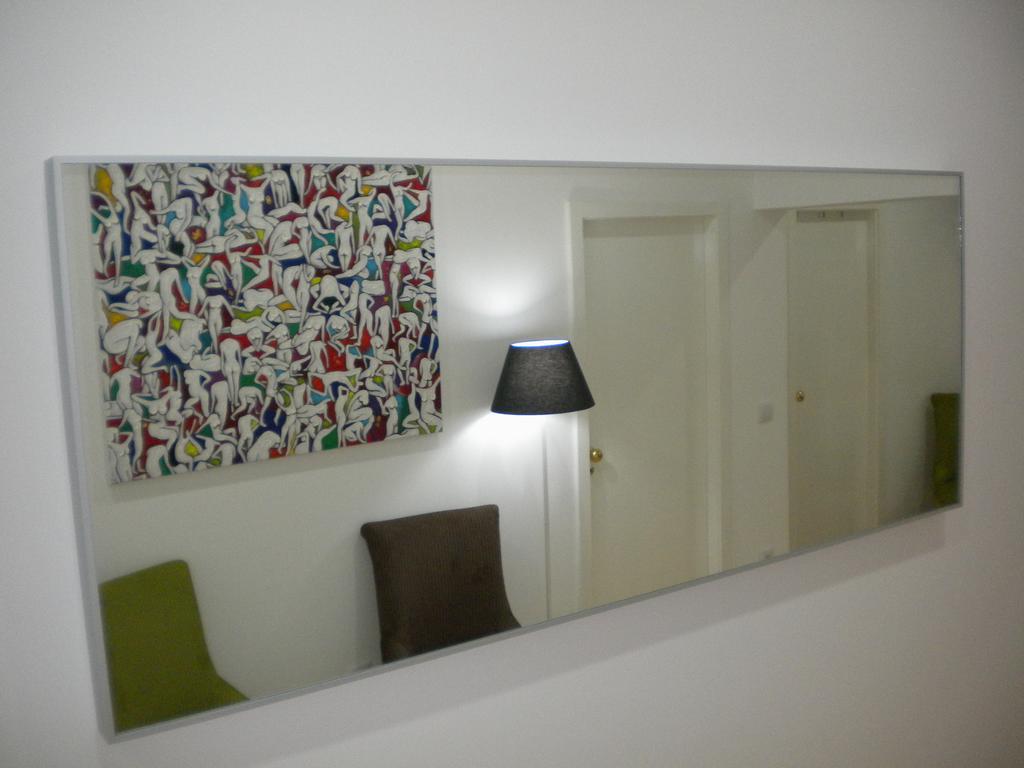 Fashion Chiado - Sss Apartments Lisabona Cameră foto